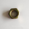 Nut Custom Stainless Steel 304 Hex Nut